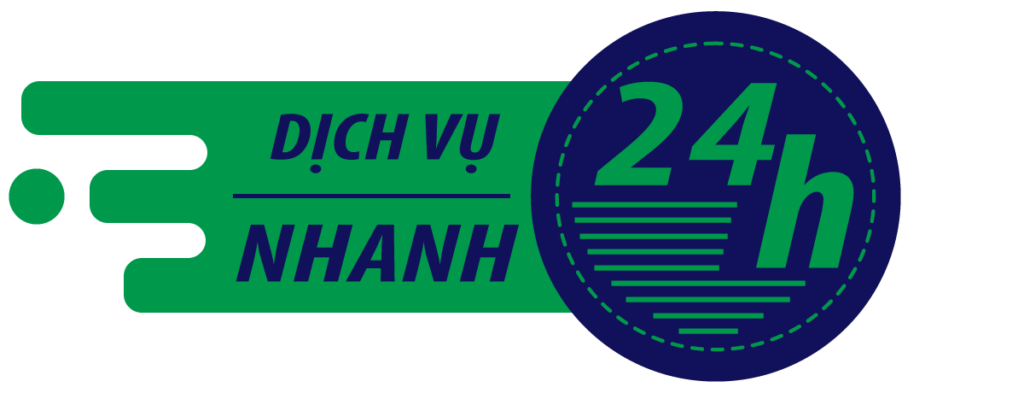 Dịch Vụ Nhanh 24H