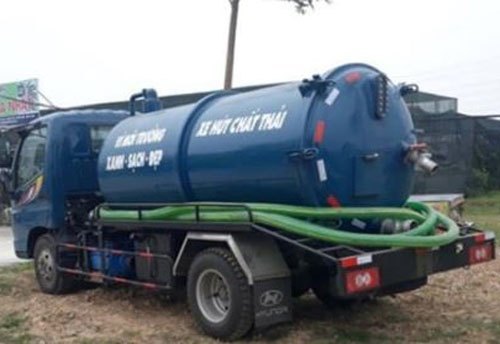 Hút Hầm Cầu Đà Lạt Chuyên Nghiệp & Uy Tín - LH: 0919757182 3 hút hầm cầu Đà Lạt