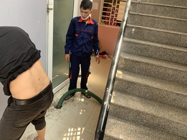 Hút Hầm Cầu Tại Lâm Đồng Giá Rẻ (Hợp Lý & Vừa Ý) - Uy Tín 2 hút hầm cầu tại Lâm Đồng