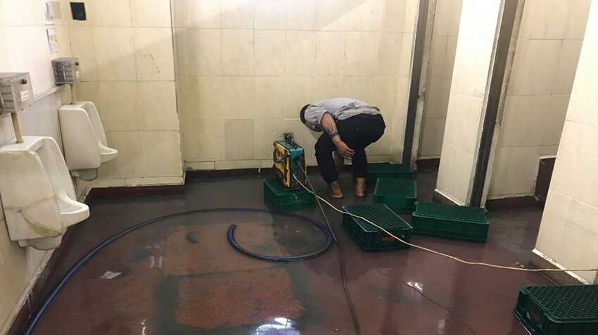 Thông Cống Nghẹt Tại Lâm Đồng Dịch Vụ Chất Lượng & Uy Tín 2 Thông cống nghẹt tại Lâm Đồng