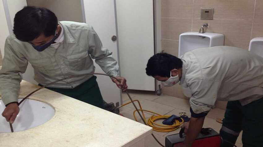 Thông Cống Nghẹt Tại Lâm Đồng Dịch Vụ Chất Lượng & Uy Tín 3 Thông cống nghẹt Lâm Đồng