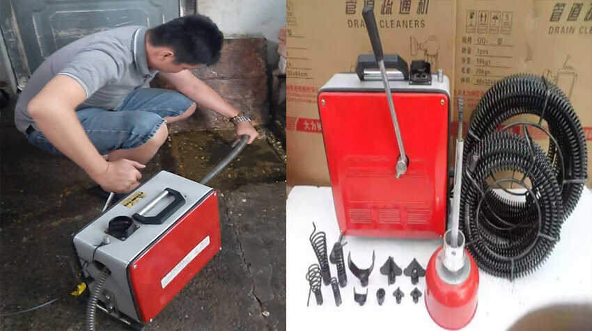 Thông Cống Nghẹt Tại Buôn Hồ Chỉ Từ 99k - Thi Công Triệt Để 2 Thông cống nghẹt tại Buôn Hồ
