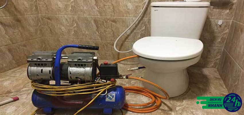 Thông Bồn Cầu Tại Nha Trang: Dịch Vụ Uy Tín, Giá Rẻ 24/7 3 Thông tắc bồn cầu Nha Trang