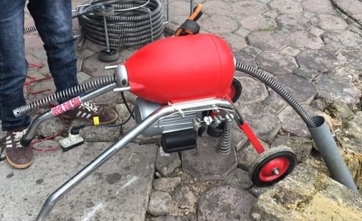 Thông Cống Nghẹt Tại Bảo Lâm Giải Pháp Tối Ưu & Tiết Kiệm 3 Thông cống nghẹt Bảo Lâm