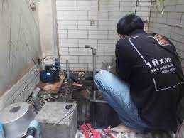 Đơn Vị Thông Cống Nghẹt Tại Cư Kuin Giá Rẻ & Nhanh Chóng 2 Thông cống nghẹt tại Cư Kuin
