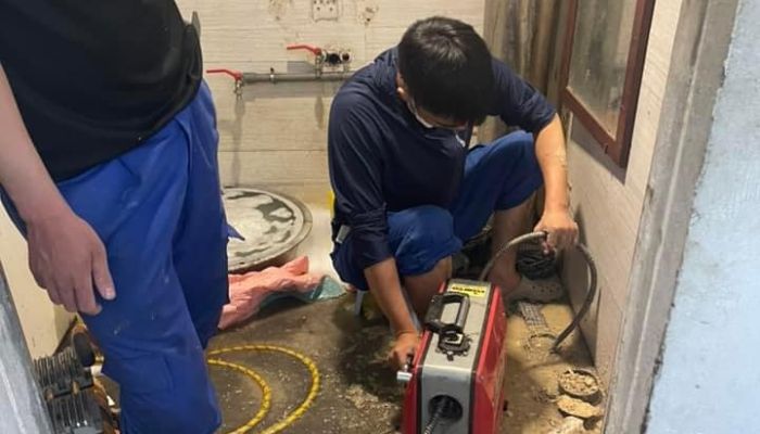 Thông Cống Nghẹt Tại Bảo Lâm Giải Pháp Tối Ưu & Tiết Kiệm 2 Thông cống nghẹt tại Bảo Lâm