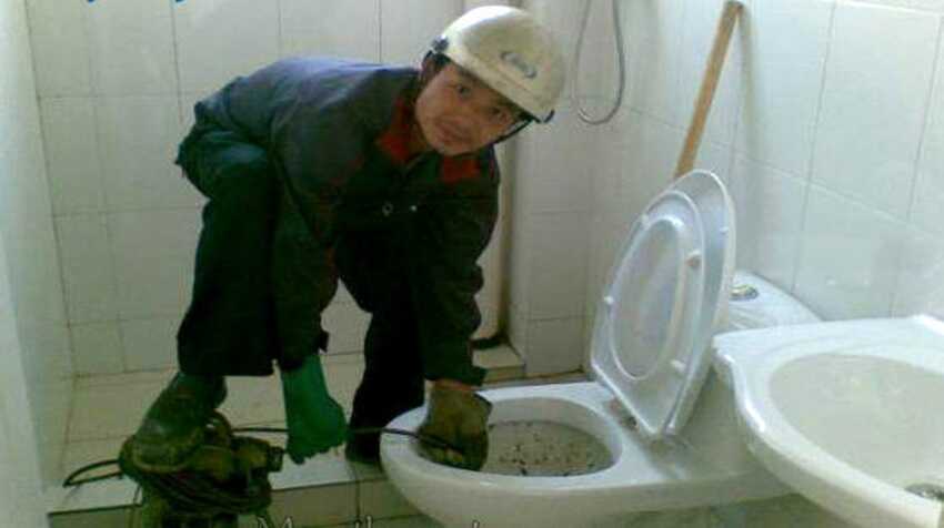 Công Ty Thông Bồn Cầu Uy Tín Tại Cam Ranh - Bảng Giá Dịch Vụ 2 Thông bồn cầu Cam Ranh - Dịch vụ nhanh 24h