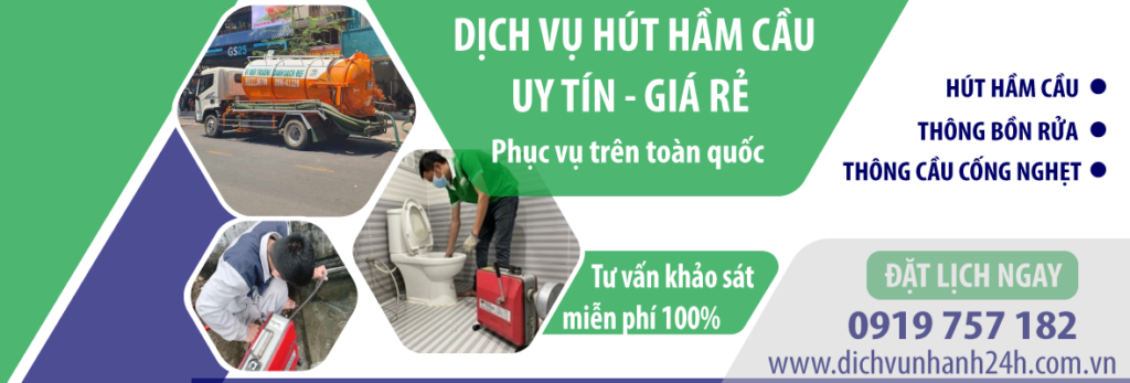 dịch vụ nhanh 24h