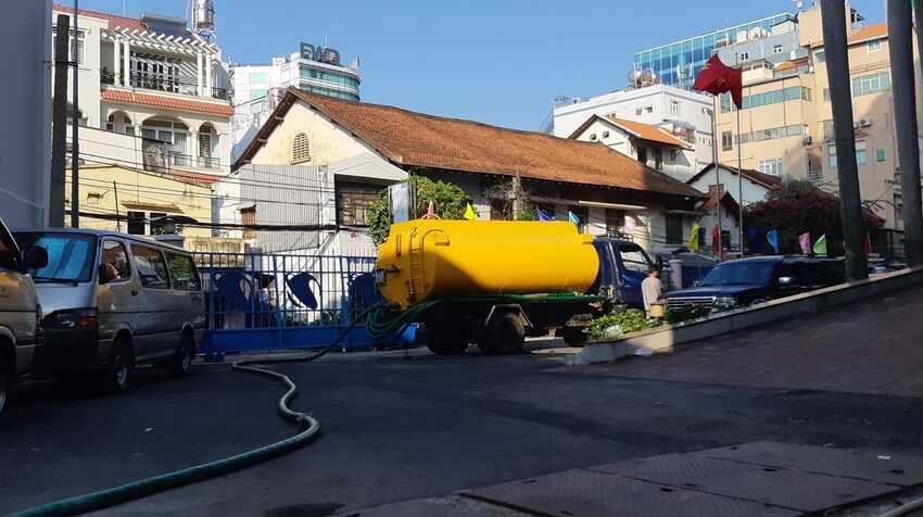 Hút Hầm Cầu Cam Ranh Nhanh Chóng, Sạch Sẽ, Không Mùi Hôi 3 Dịch vụ hút hầm cầu tại Cam Ranh