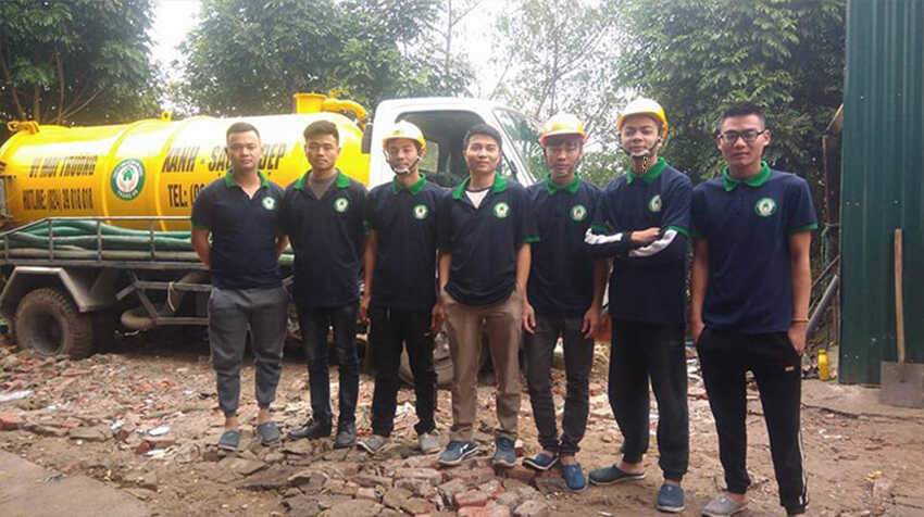 Về Chúng Tôi 1 Dịch vụ nhanh 24h
