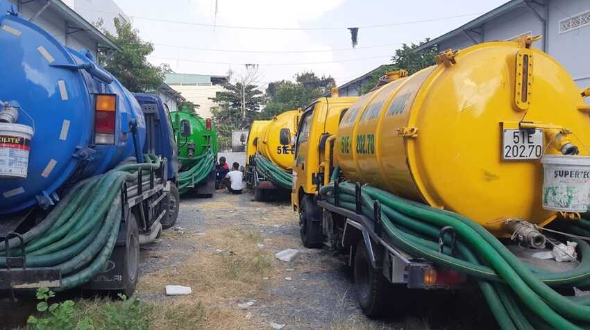 Công Ty Hút Hầm Cầu Uy Tín Tại Huyện Vạn Ninh 3 Công ty hút hầm cầu tại huyện Vạn Ninh