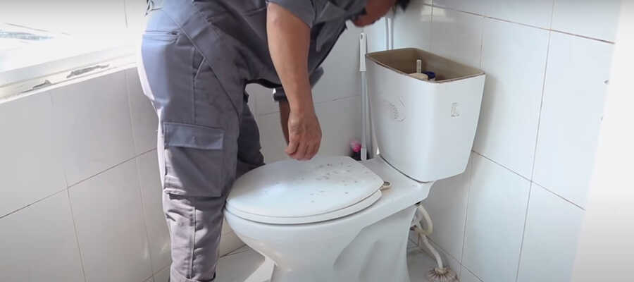 Bảng Giá Thông Bồn Cầu Tại Huyện Khánh Vĩnh - Giá Rẻ, Uy Tín 3 Thông tắc bồn cầu tại Khánh Vĩnh