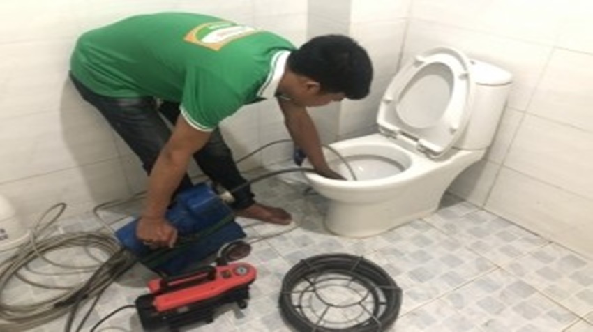 Thông Bồn Cầu Diên Khánh: Giá Rẻ, Bảo Hành 1 năm 2 Thông bồn cầu Diên Khánh - Dịch vụ nhanh 24h