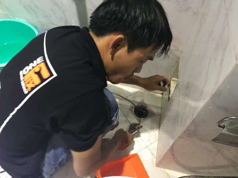 Công Ty Thông Cống Nghẹt Uy Tín Ninh Hòa - Giải Pháp Tối Ưu 3 Dịch vụ thông cống nghẹt tại Ninh Hòa