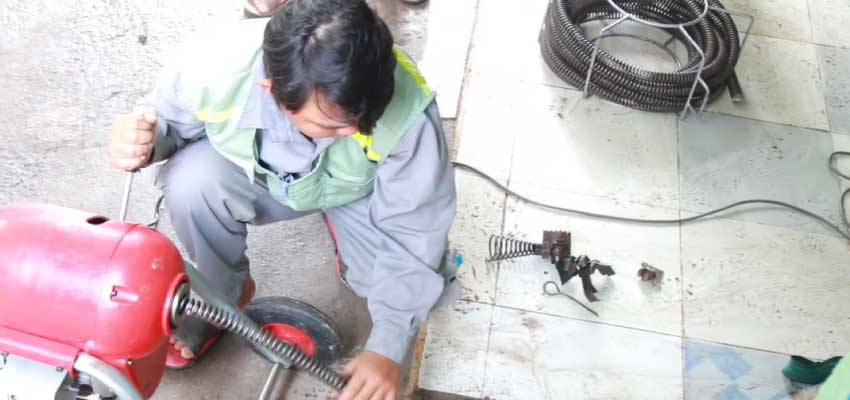 Dịch Vụ Thông Cống Nghẹt Uy Tín, Chuyên Nghiệp Tại Diên Khánh 2 Thông cống nghẹt Diên Khánh - Dịch vụ nhanh 24h