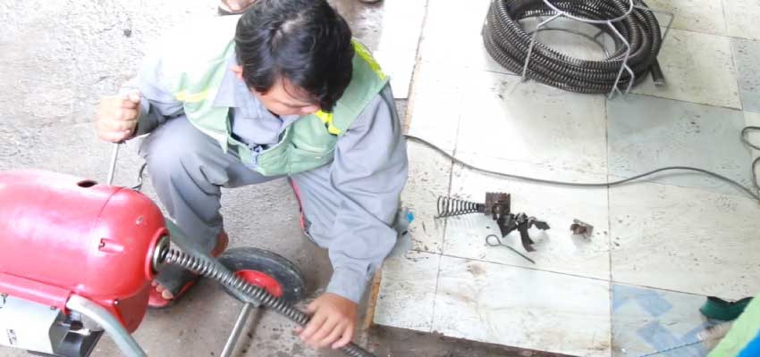 Công Ty Thông Cống Nghẹt Uy Tín Tại Khánh Vĩnh - Hiệu Quả Cao 2 Thông cống nghẹt Khánh Vĩnh - Dịch vụ nhanh 24h