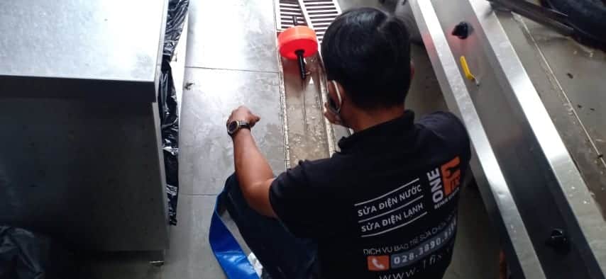 Công Ty Thông Cống Nghẹt Uy Tín Ninh Hòa - Giải Pháp Tối Ưu 2 Thông cống nghẹt Ninh Hòa - Dịch vụ nhanh 24h