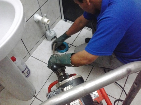 Thông Cống Nghẹt Di Linh 24/7 - Giá Rẻ, Nhanh Chóng 3 Dịch vụ Thông cống nghẹt Di Linh