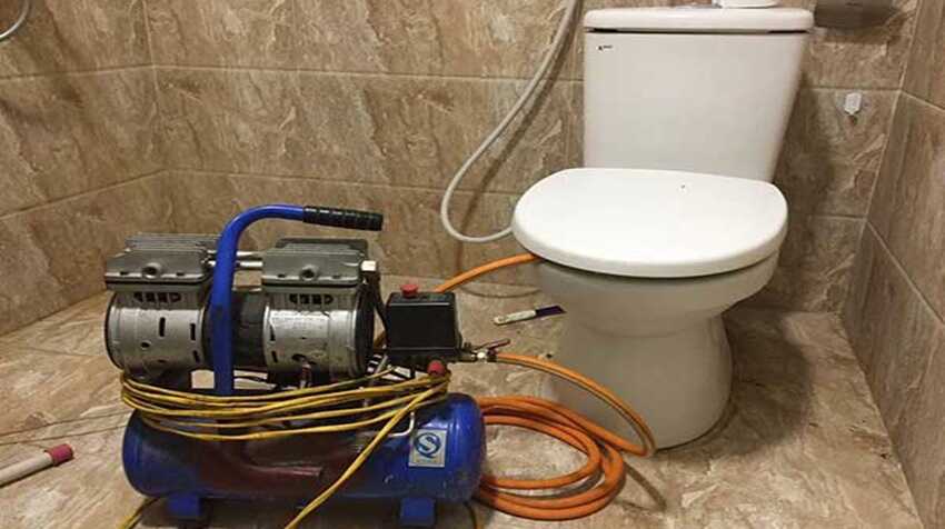 Thông Bồn Cầu Di Linh - Dịch Vụ Nhanh 24/7 Giá Rẻ 3 Thông tắc bồn cầu Di Linh