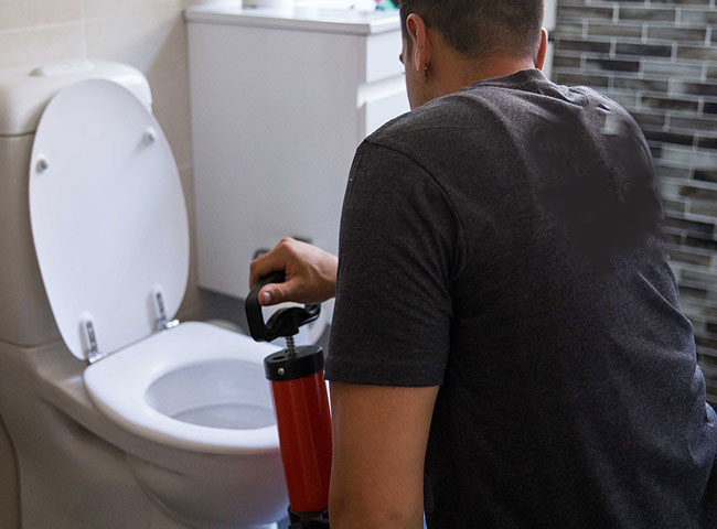 Thông bồn cầu Đà Nẵng